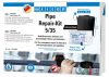 Weicon Pipe Repair-Kit csőjavító készlet 5/35 - fekete