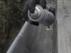 Weicon Rugalmas felület javító és tömítő spray - FEHÉR - 400 ml
