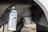Weicon Rugalmas felület javító és tömítő spray - FEHÉR - 400 ml